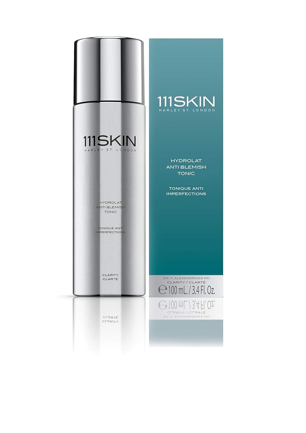 Hydrolat Anti Blemish Tonic