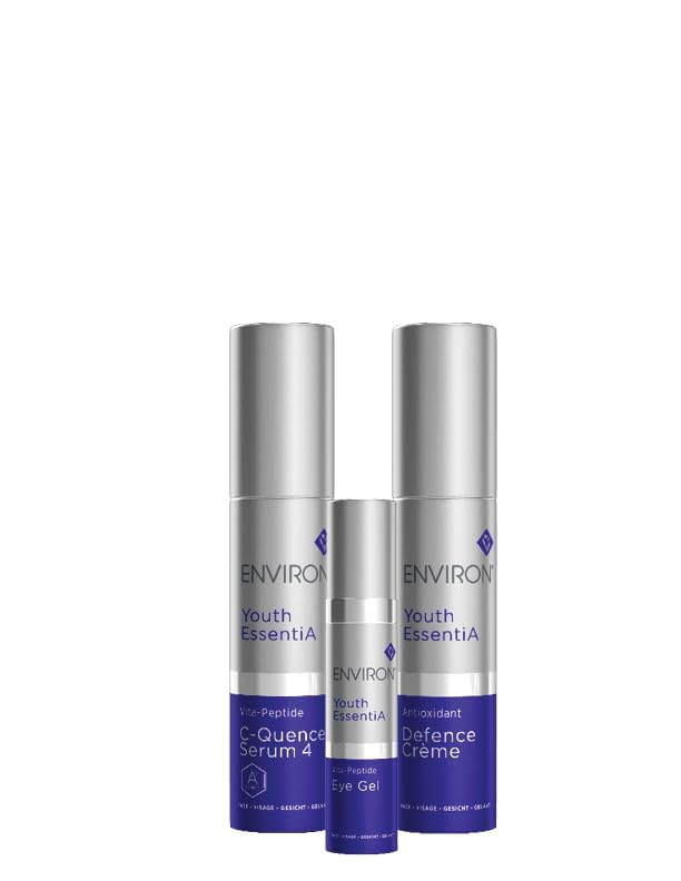 Environ Youth EssentiA C QUENCE Kit 4