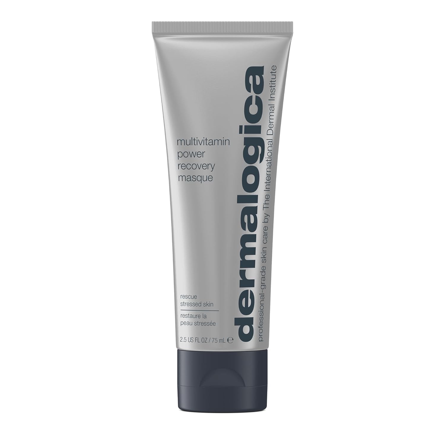 Dermalogica Multivitamin Power Recovery Masque Anti Aging Face Mask with Vitamin C  Lactic Acid   Restore and Repair Damaged Aging Skin 25 fl oz