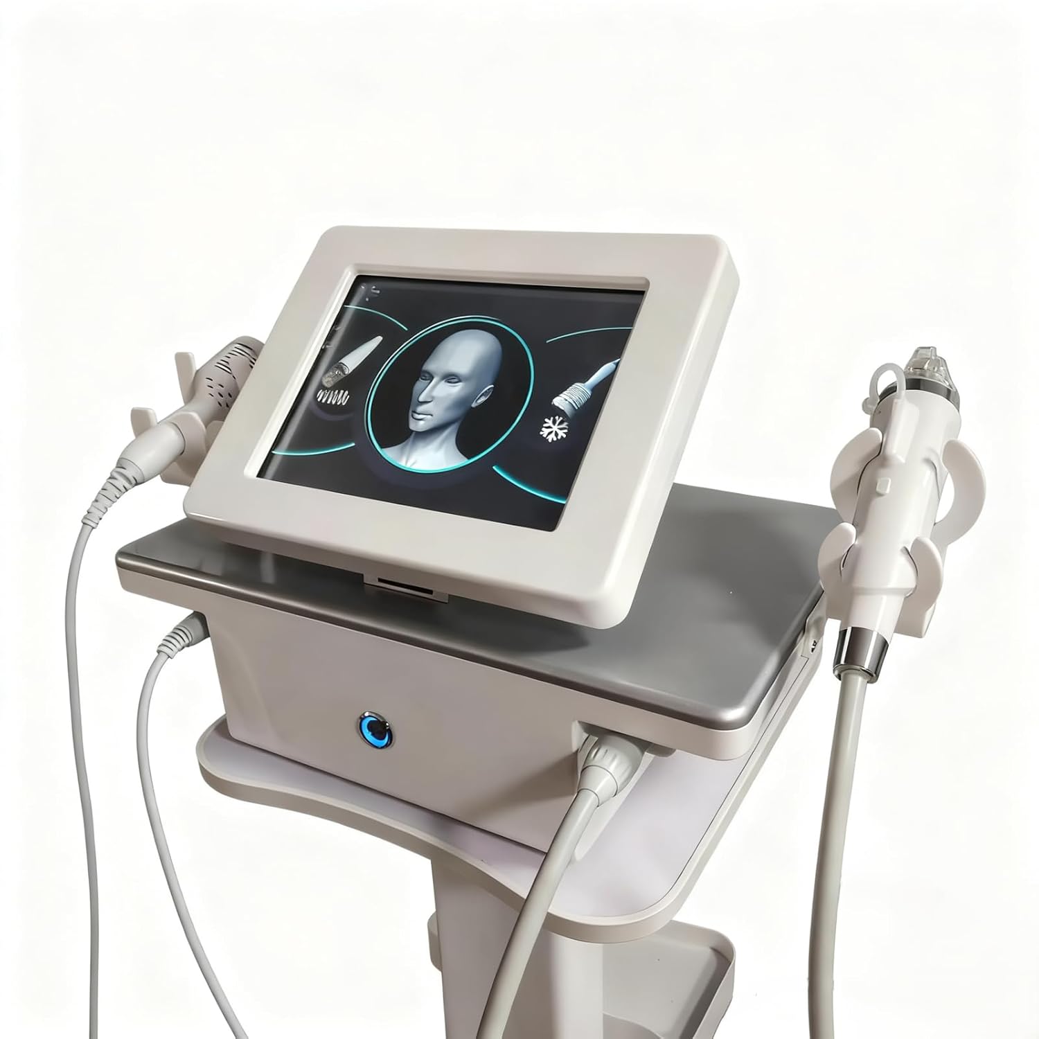 Anti Aging Device Wrinkle Reduction Beauty Care Equipment