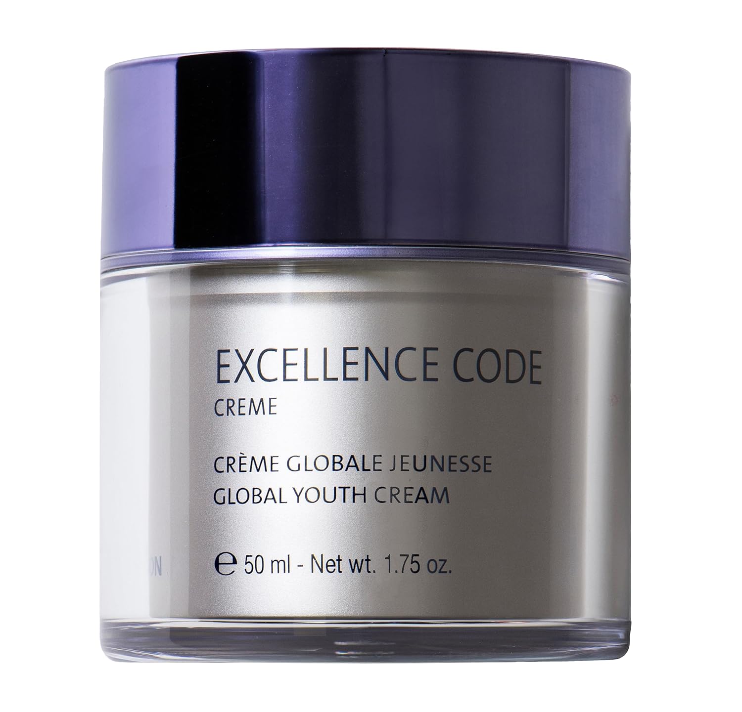 Yonka Age Exception Excellence Code Creme | Unique and Specialized Anti Aging Cream | Designed for Mature and Hormonally Imbalanced Skin Types