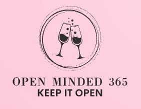 OPEN MINDED 365
